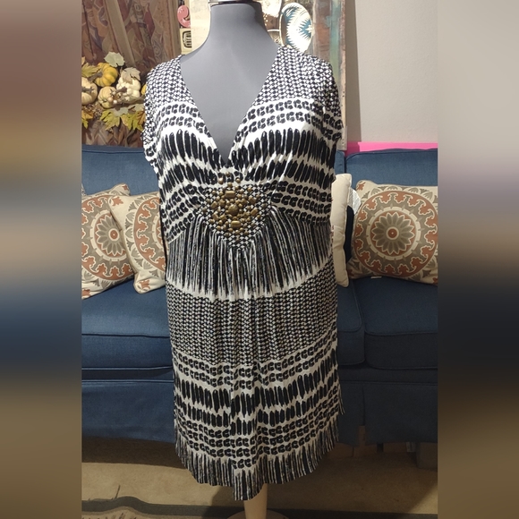 New condition Lane Bryant dress for women size 22/24 - Picture 1 of 6